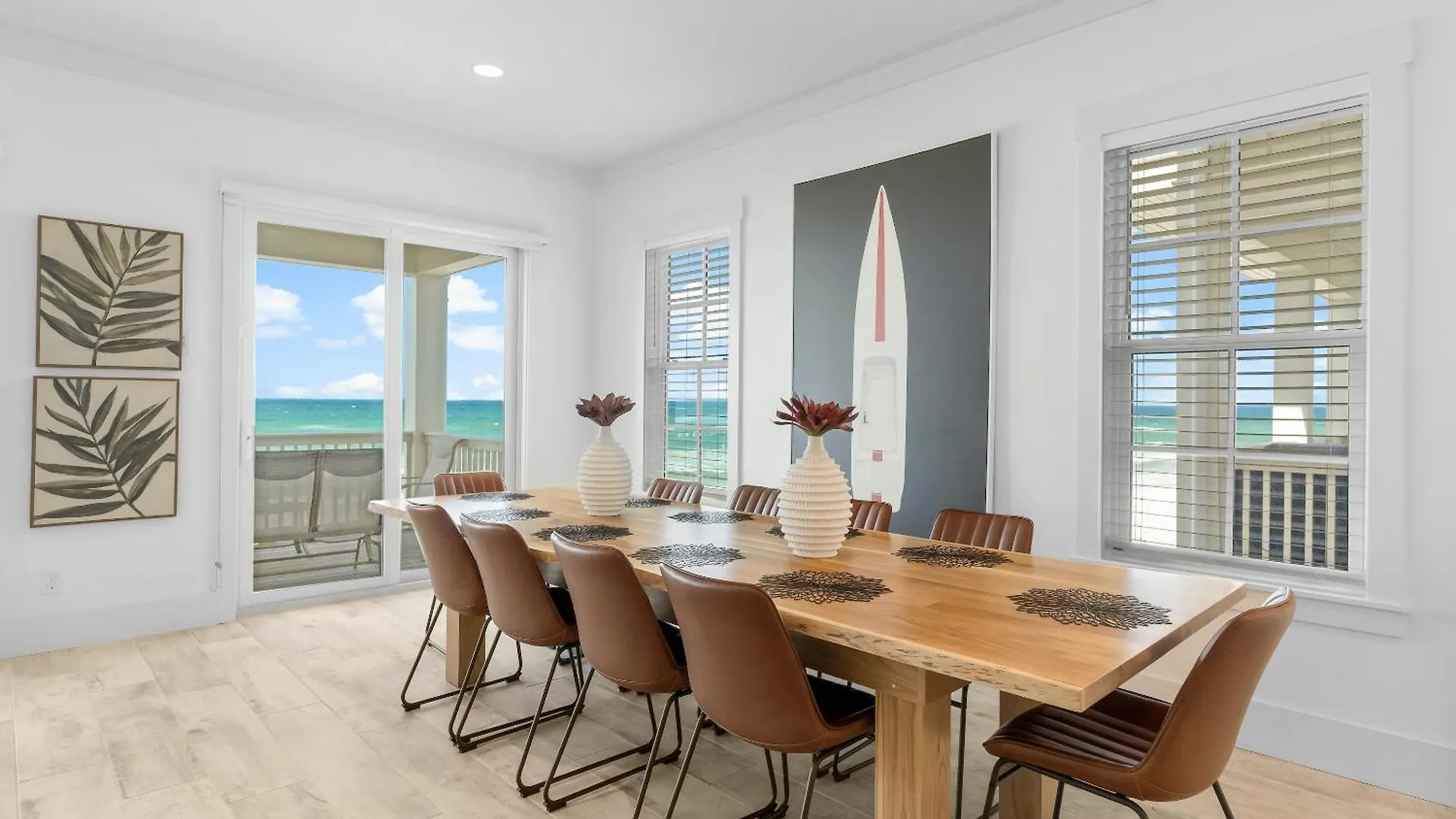 Beach House - Reel Em Inn By Panhandle Getaways بنما سيتي بيتش الولايات المتحدة الأمريكية