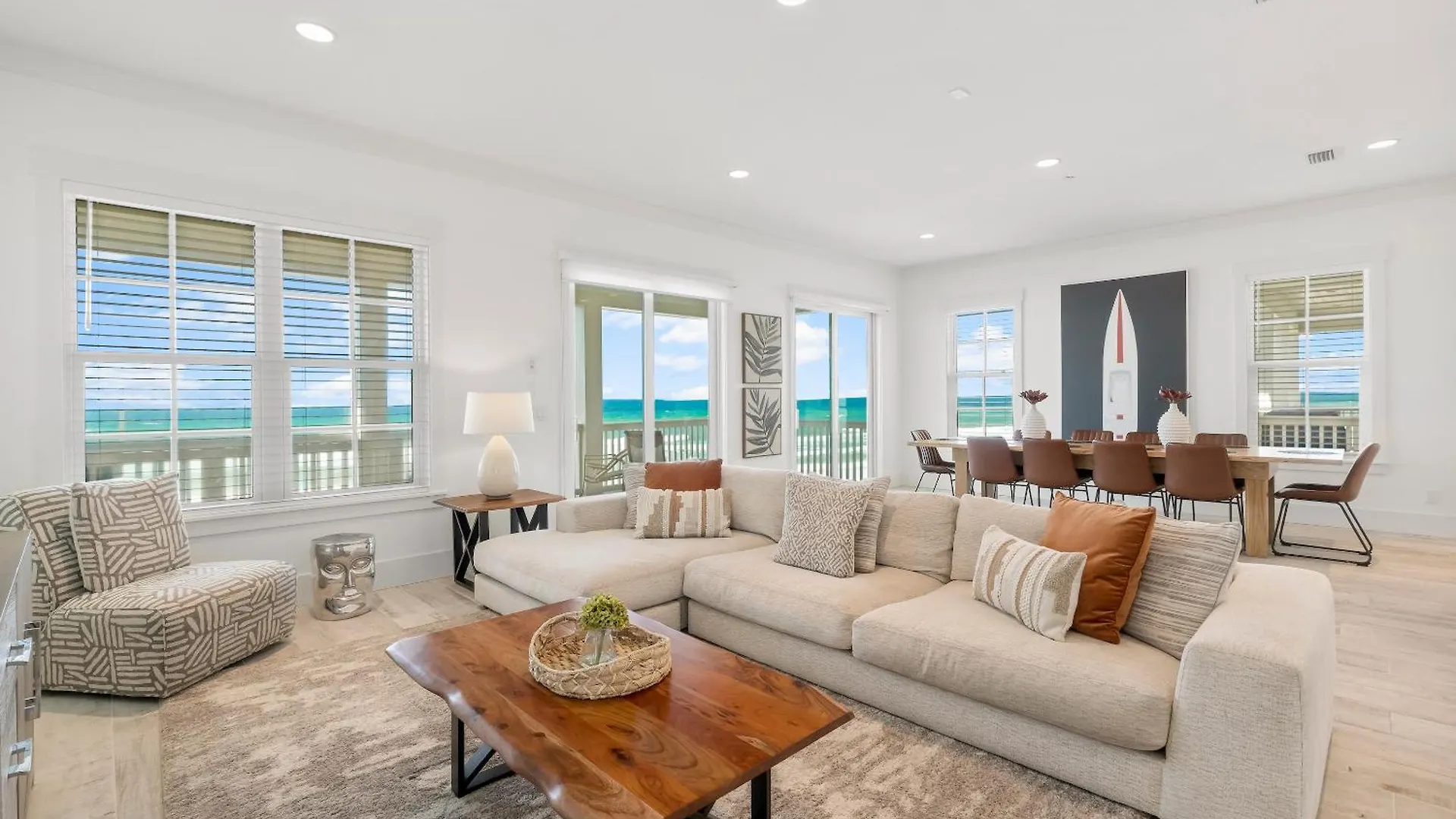Beach House - Reel Em Inn By Panhandle Getaways بنما سيتي بيتش بيت للعطل