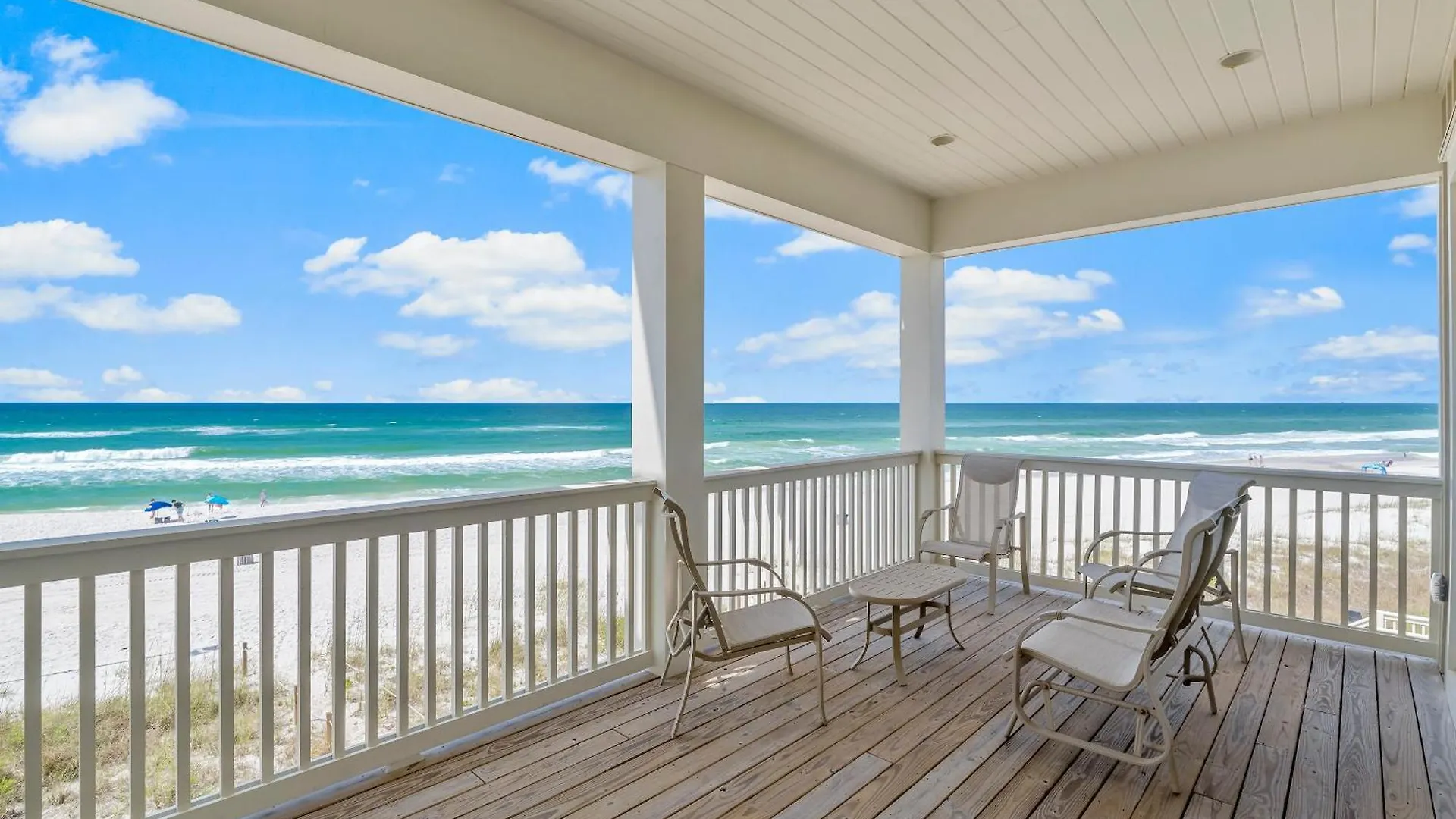 Beach House - Reel Em Inn By Panhandle Getaways بنما سيتي بيتش 0*,