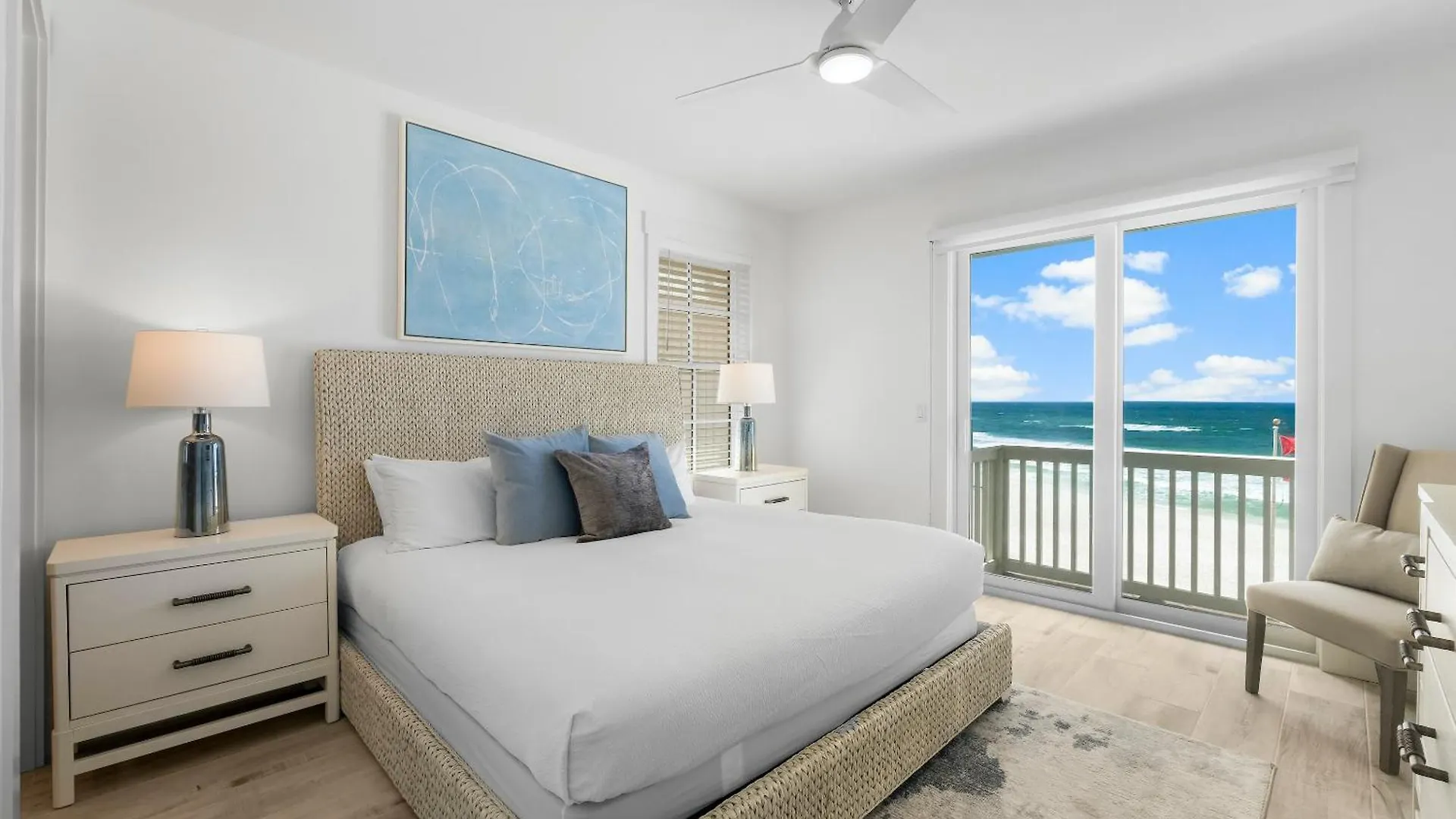 بيت للعطل Beach House - Reel Em Inn By Panhandle Getaways بنما سيتي بيتش الولايات المتحدة الأمريكية