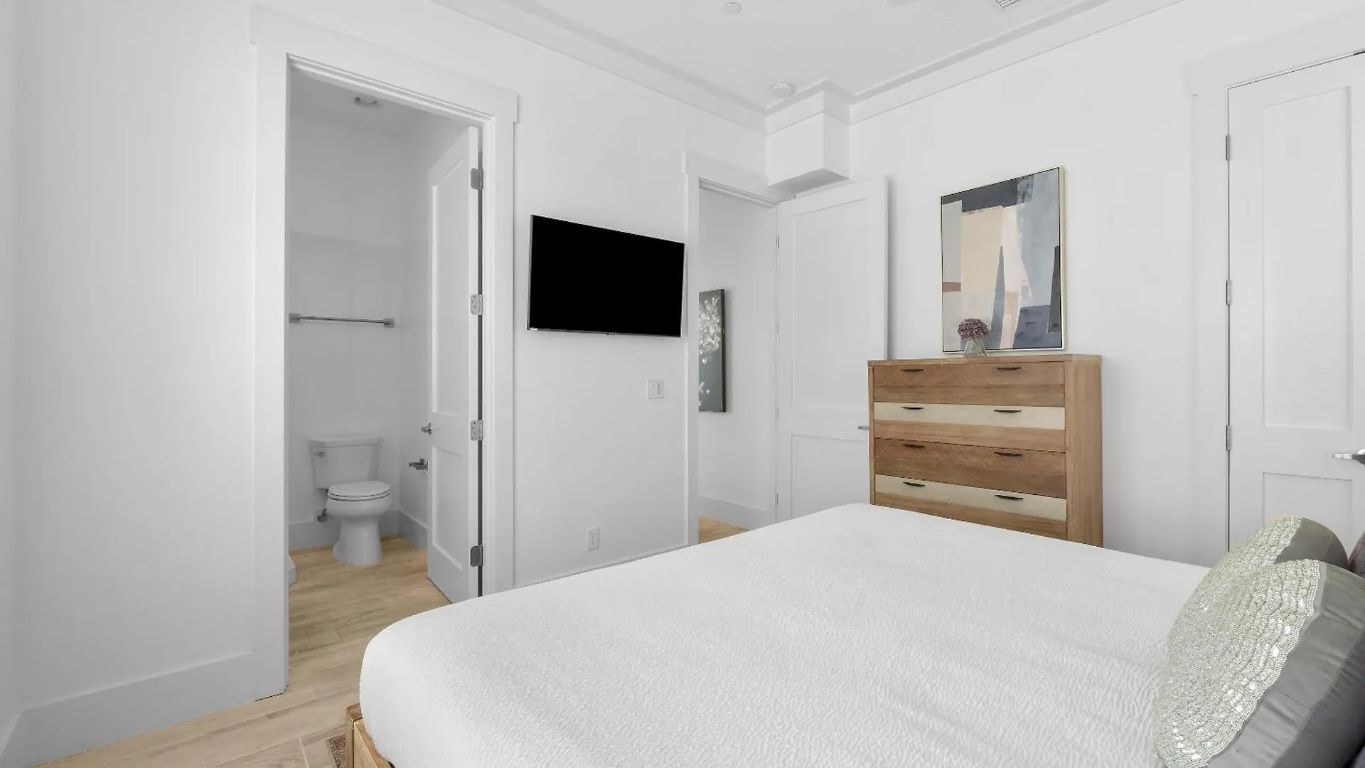 بيت للعطل Beach House - Reel Em Inn By Panhandle Getaways بنما سيتي بيتش الولايات المتحدة الأمريكية