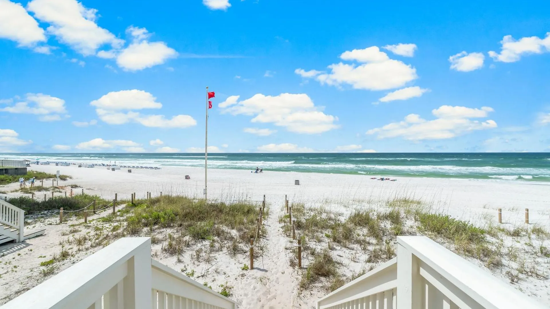 Beach House - Reel Em Inn By Panhandle Getaways بنما سيتي بيتش