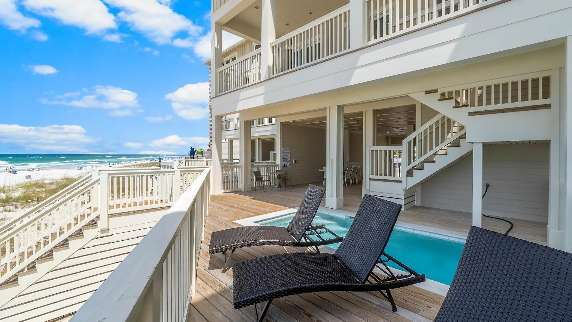 بيت للعطل Beach House - Reel Em Inn By Panhandle Getaways بنما سيتي بيتش