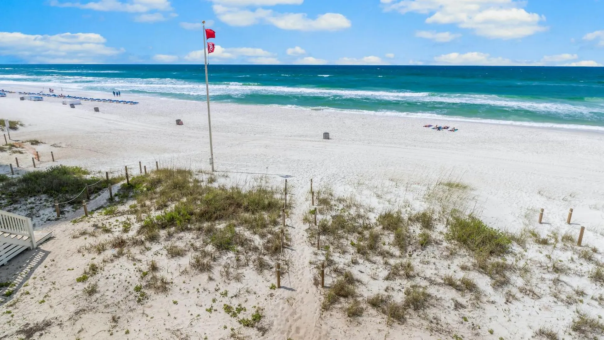 Beach House - Reel Em Inn By Panhandle Getaways بنما سيتي بيتش بيت للعطل