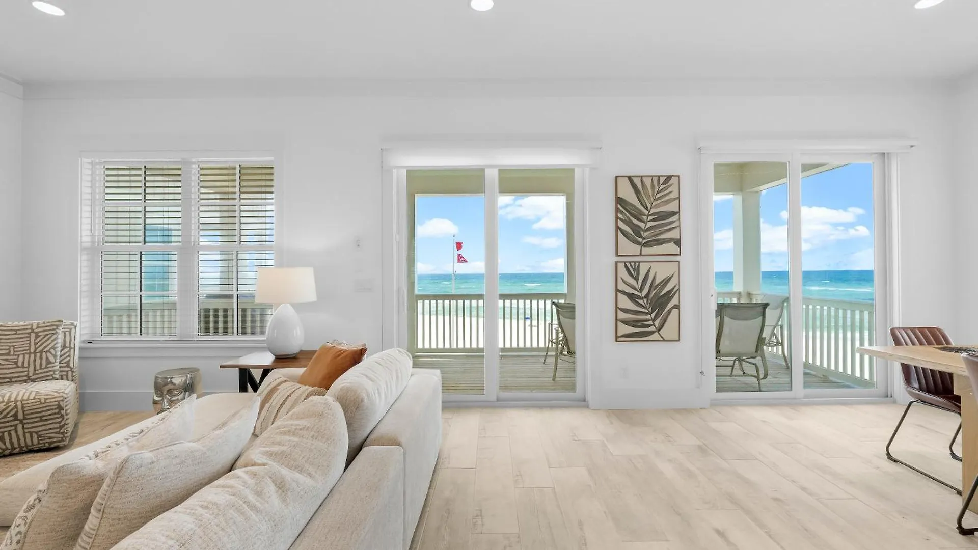 Beach House - Reel Em Inn By Panhandle Getaways Panama City Beach 0*,  United States