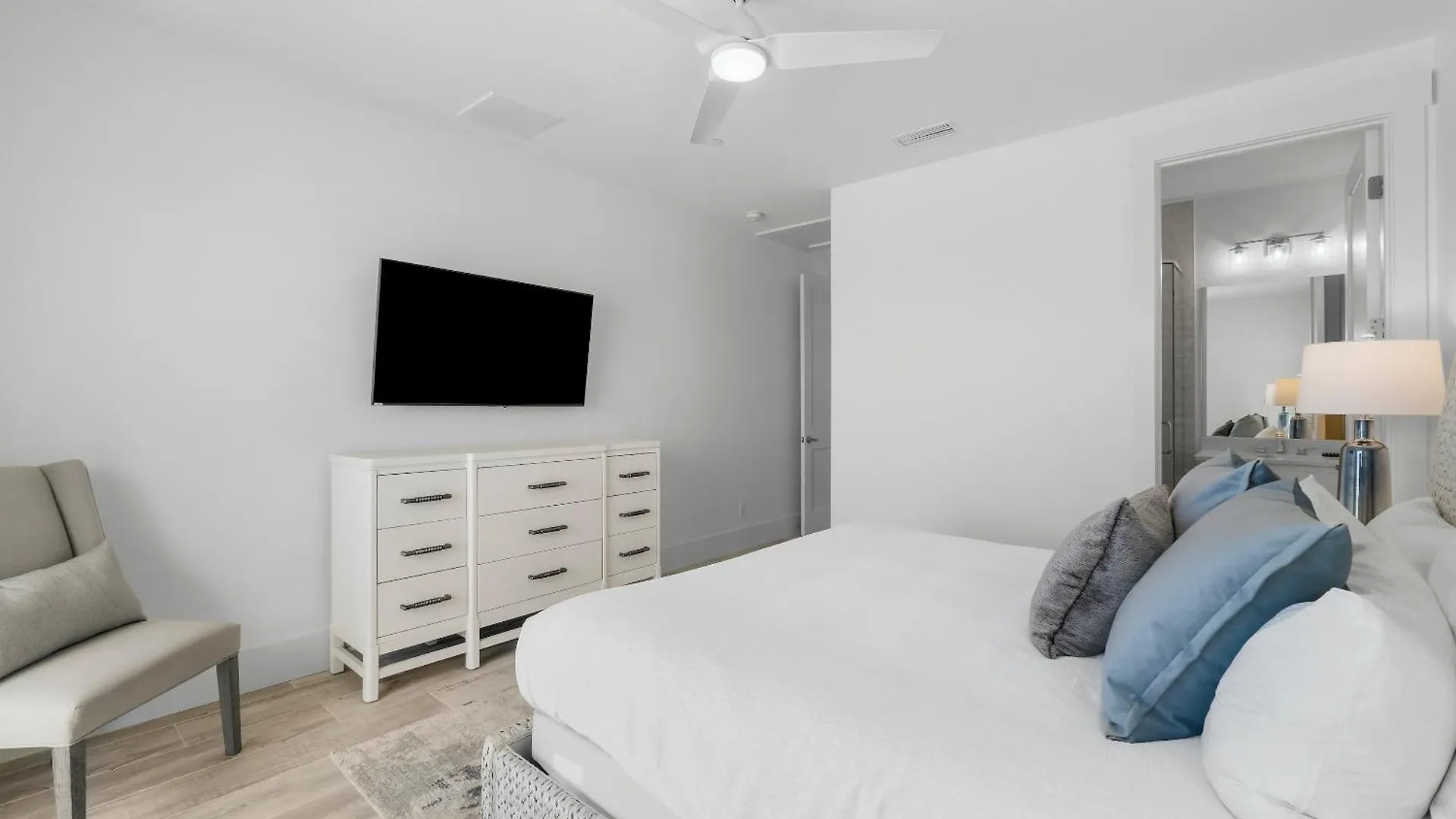 Beach House - Reel Em Inn By Panhandle Getaways Panama City Beach