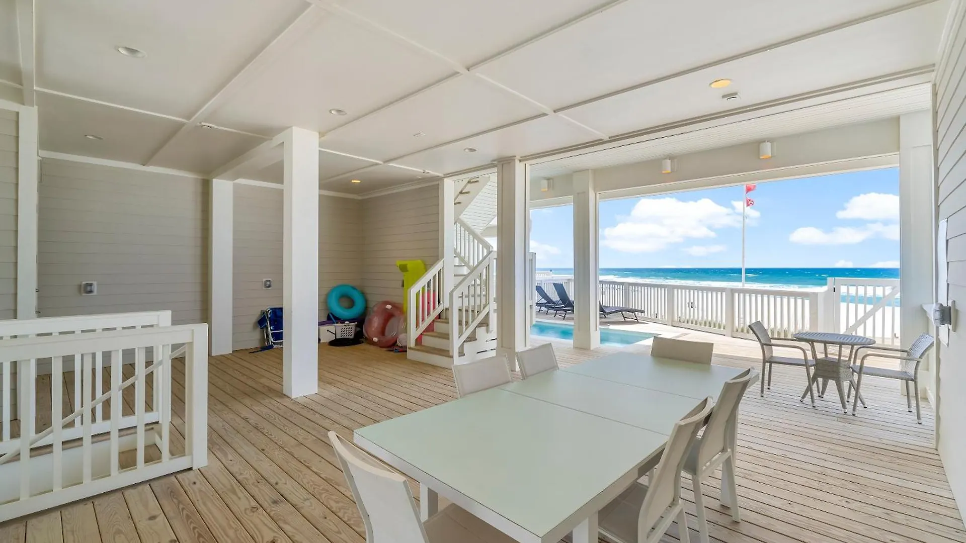 Beach House - Reel Em Inn By Panhandle Getaways Panama City Beach Holiday home