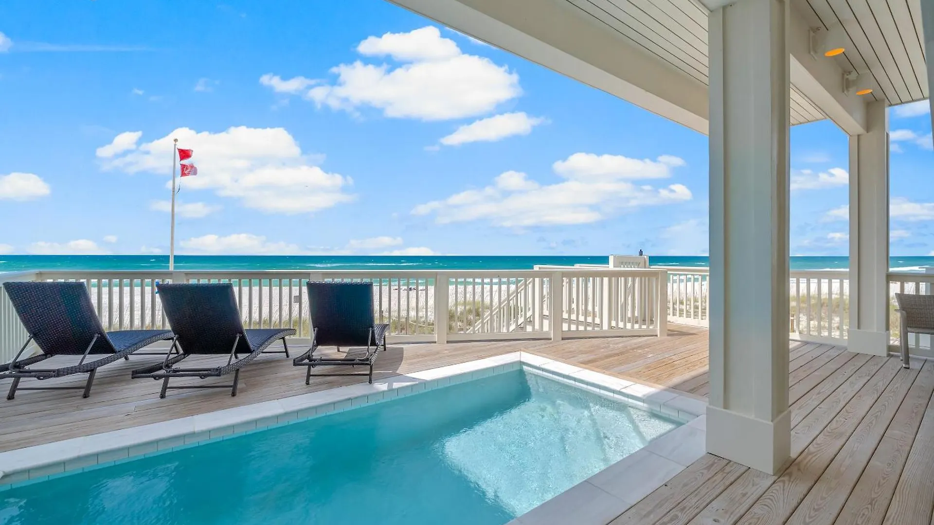 Holiday home Beach House - Reel Em Inn By Panhandle Getaways Panama City Beach