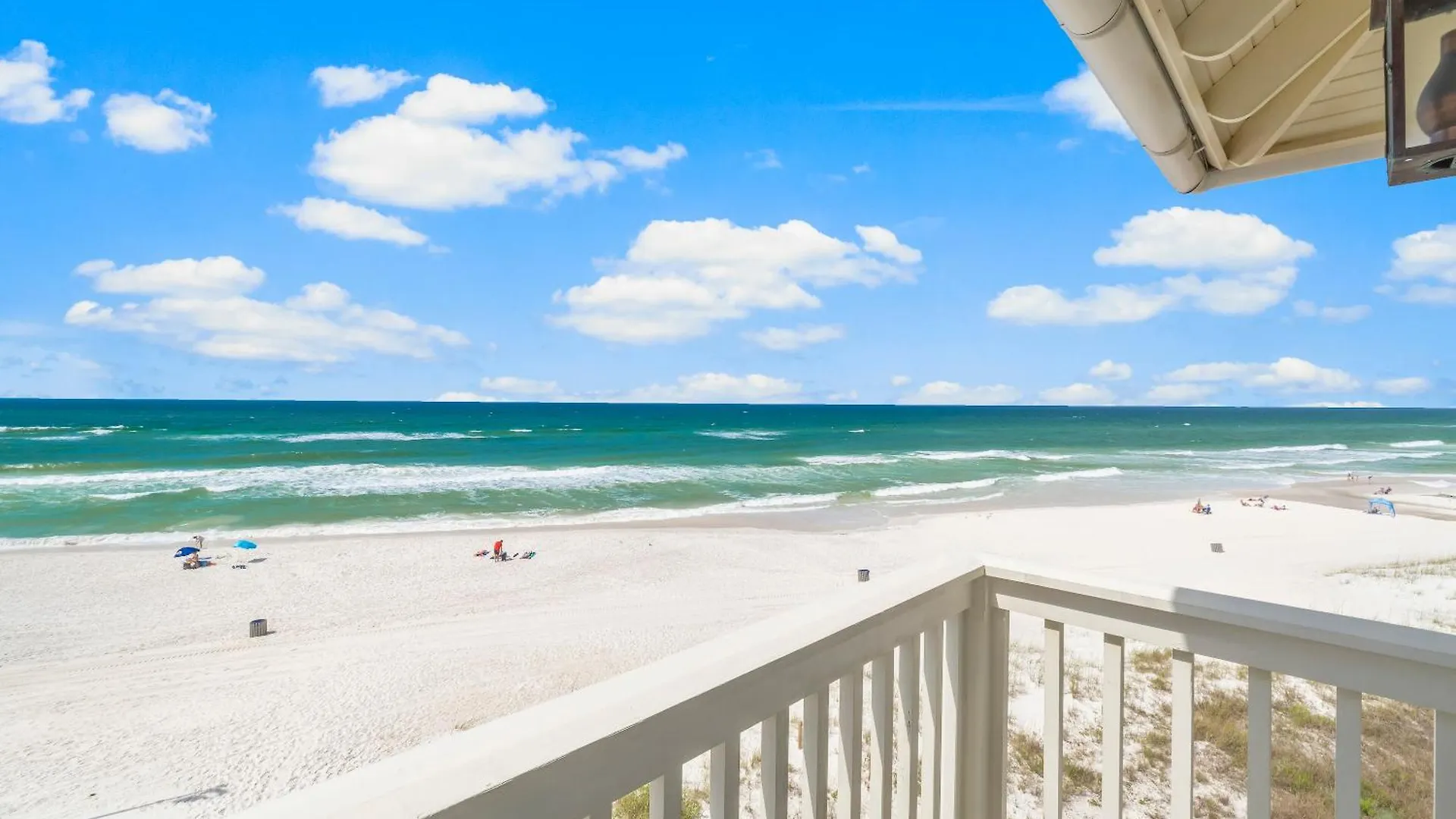 Beach House - Reel Em Inn By Panhandle Getaways Panama City Beach