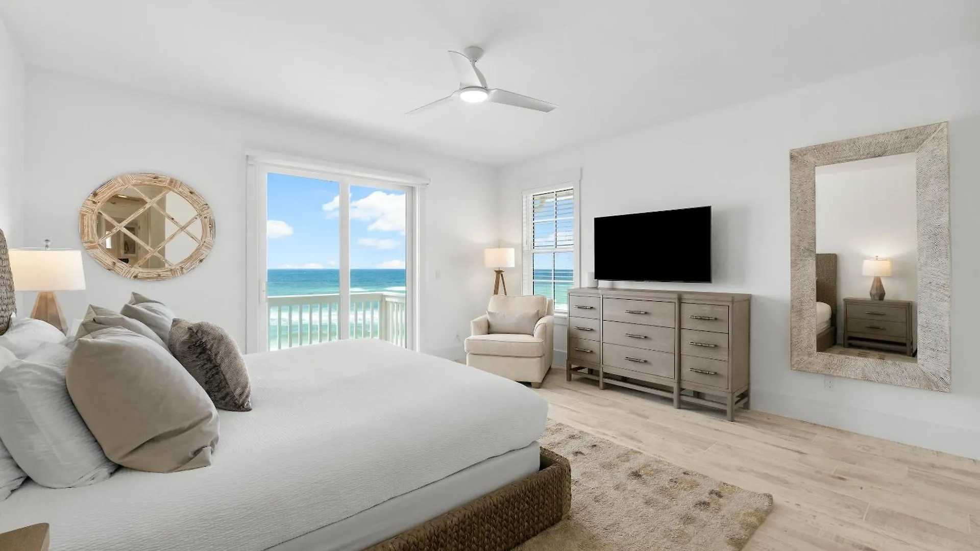 Holiday home Beach House - Reel Em Inn By Panhandle Getaways Panama City Beach