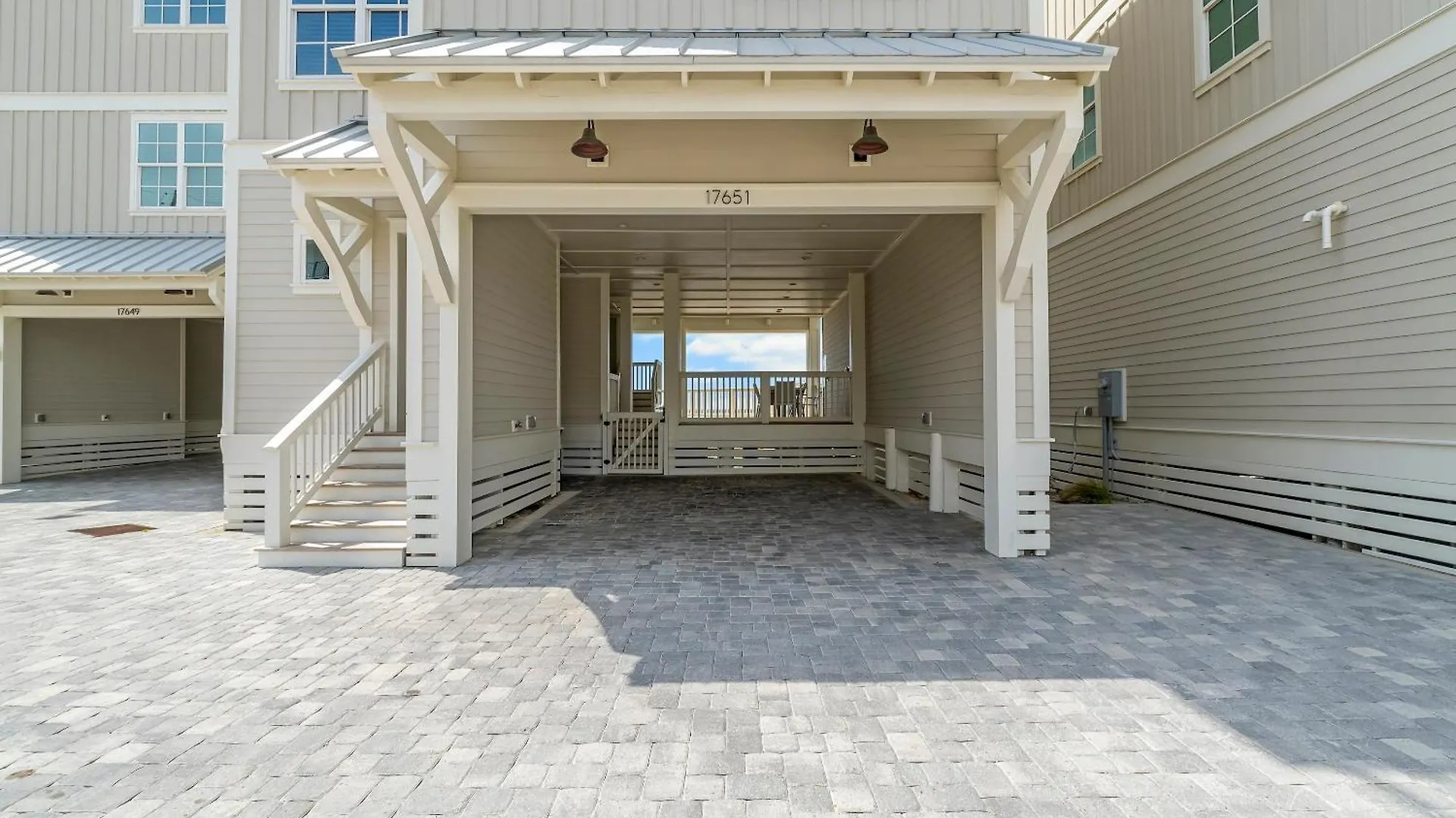 Beach House - Reel Em Inn By Panhandle Getaways Panama City Beach 0*,